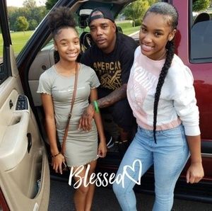 Meet your Posher, Nicko